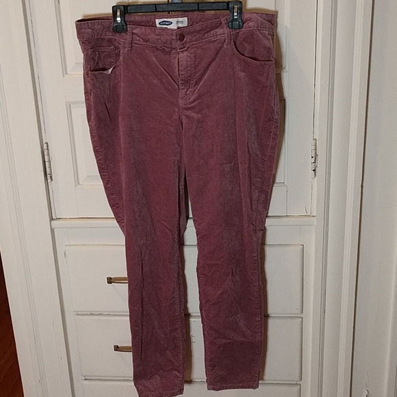 velvet jeans old navy
